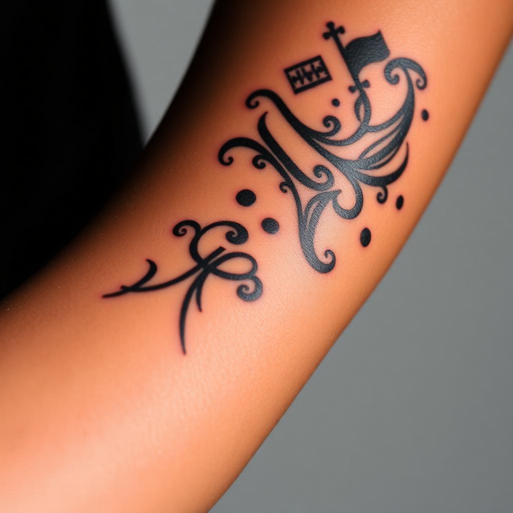 Tattoo 2