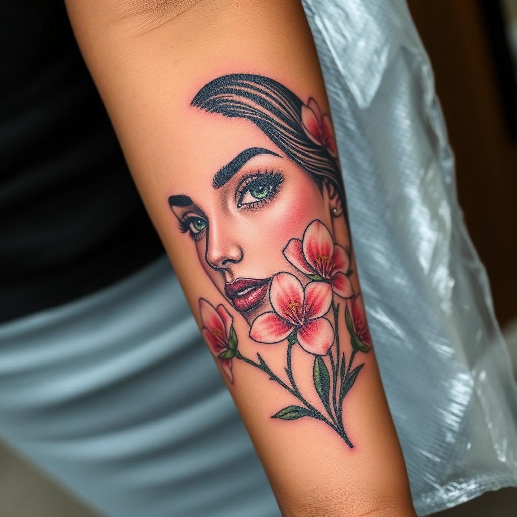 Tattoo 3